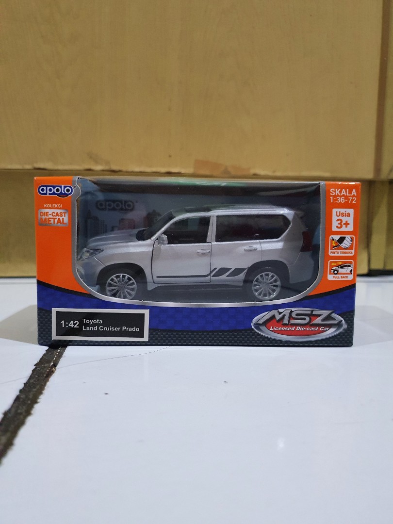 Msz apolo clearance