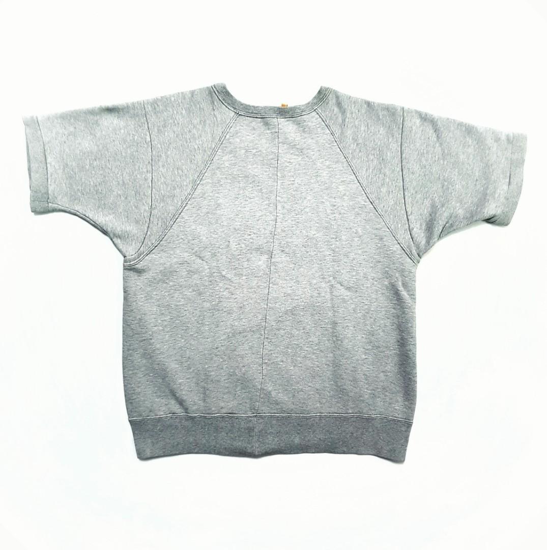 Marc jacobs sales sweatshirt mens