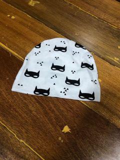 Mask bonnet