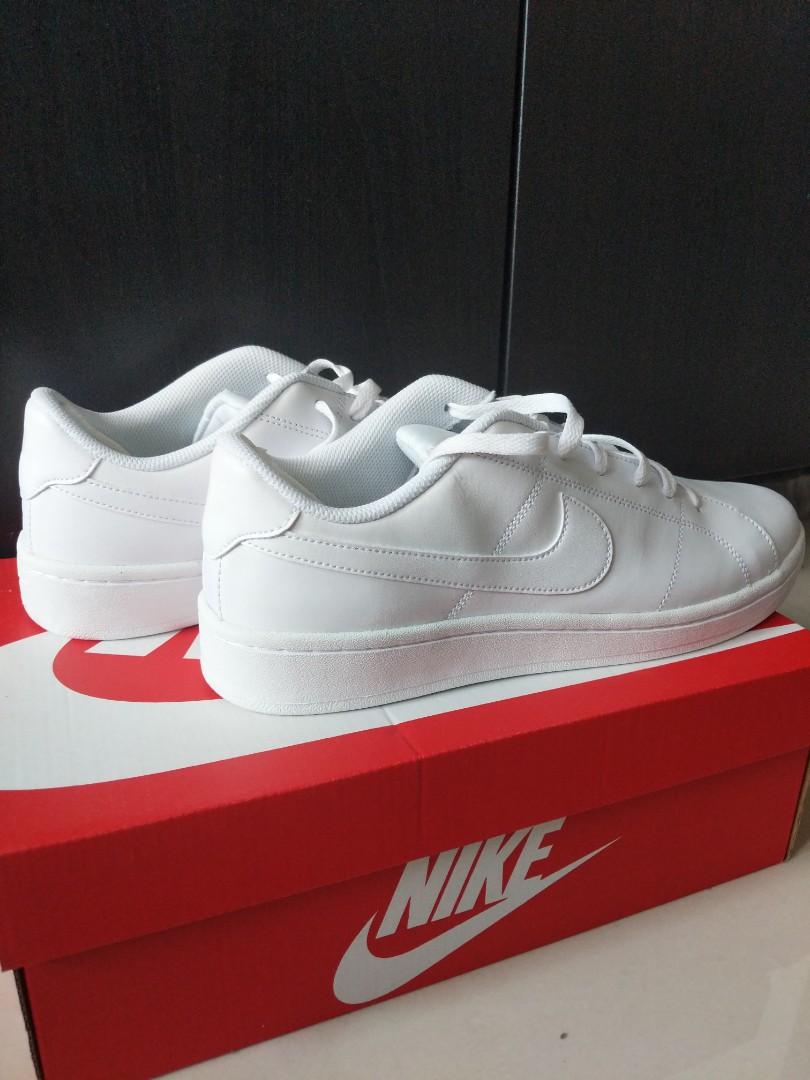 White on sale trainers sale