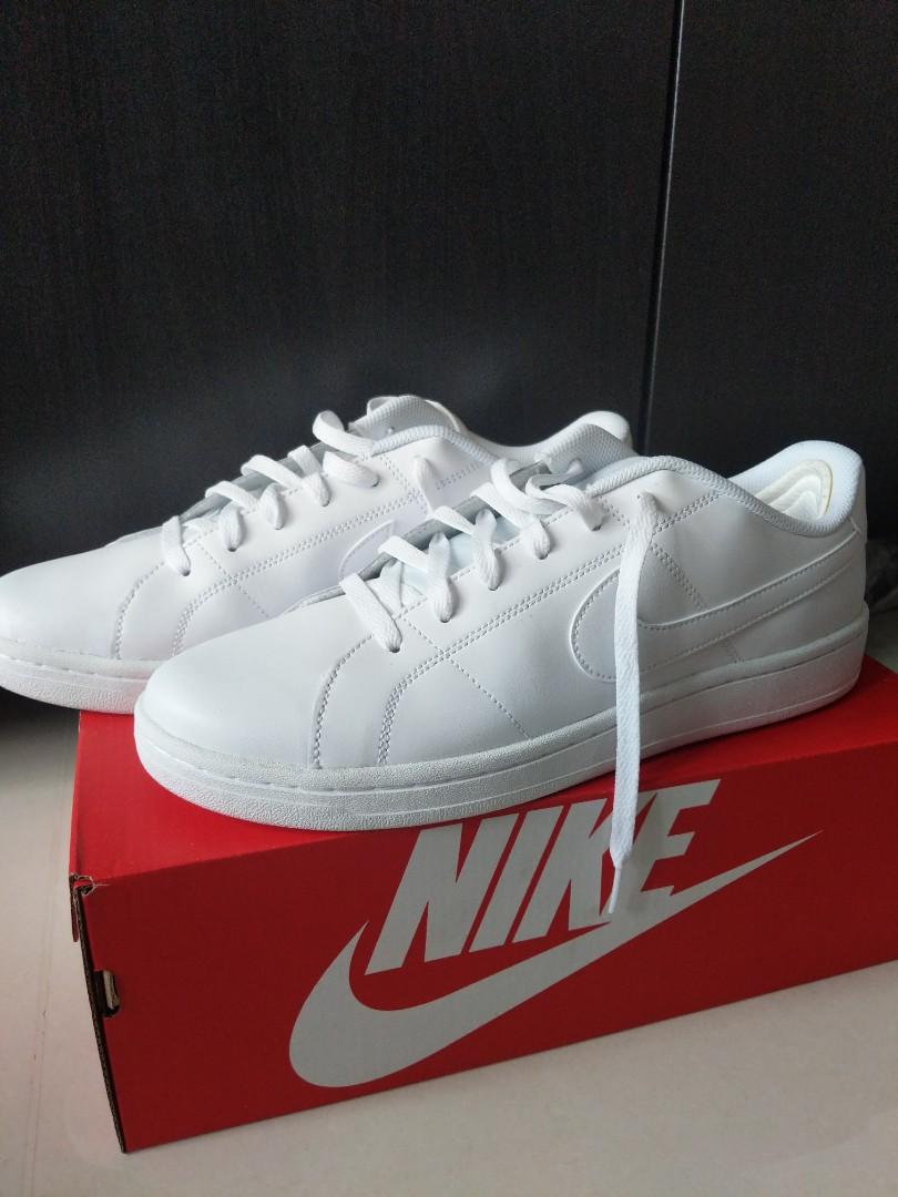 White trainers clearance sale