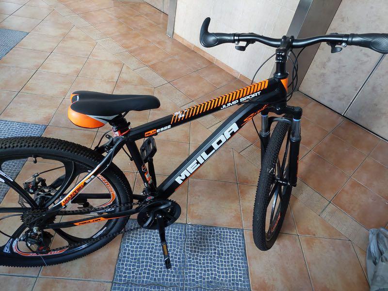 MEILDA 26