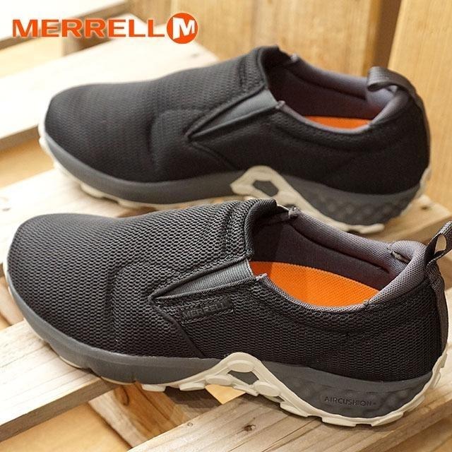 Merrell men's jungle 2025 moc vent ac+ clog
