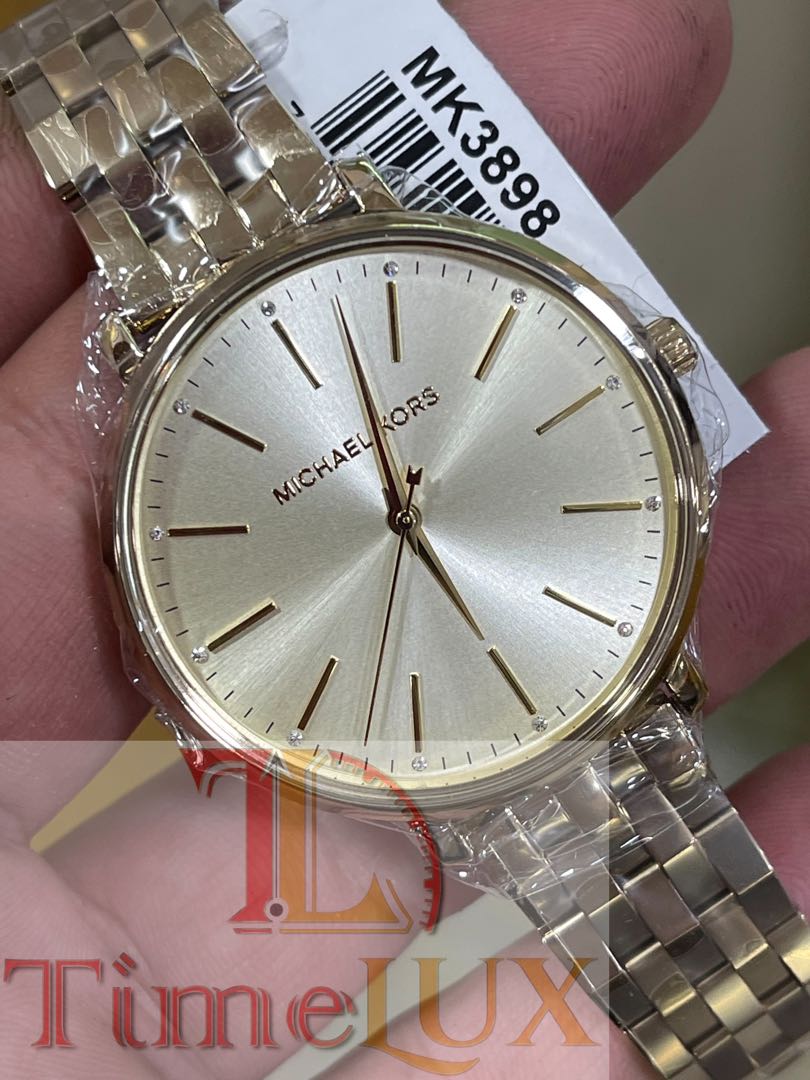 Michael kors on sale mk 3898