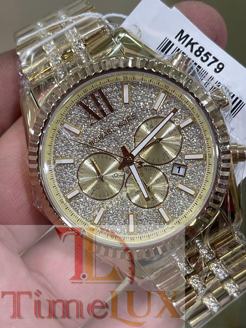 Michael online kors mk8579