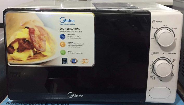 Microwave oven TV Home Appliances Kitchen Appliances Ovens