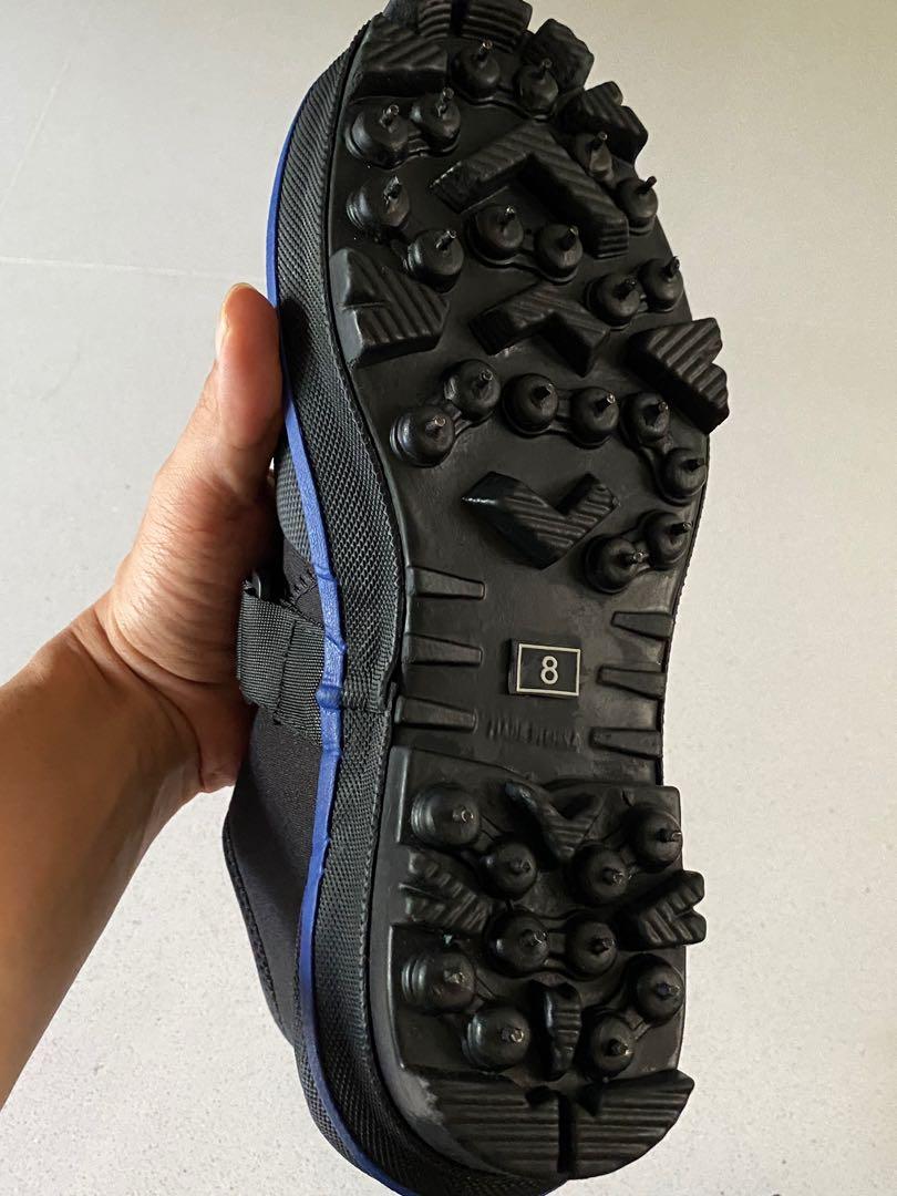 Mirage rock gripper fishing shoes online