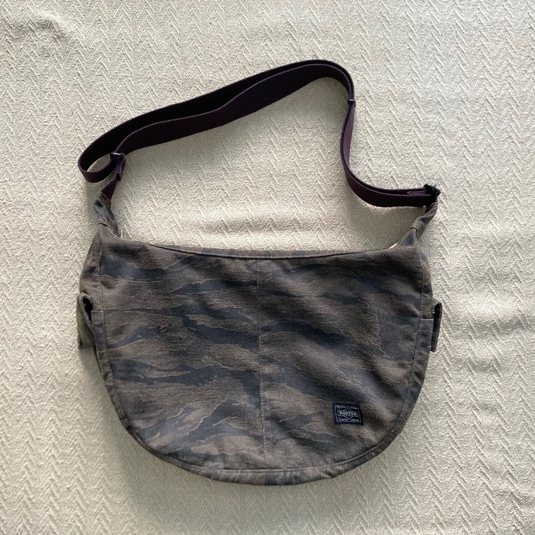 mr porter fanny pack