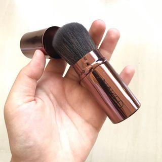 Naked Brush