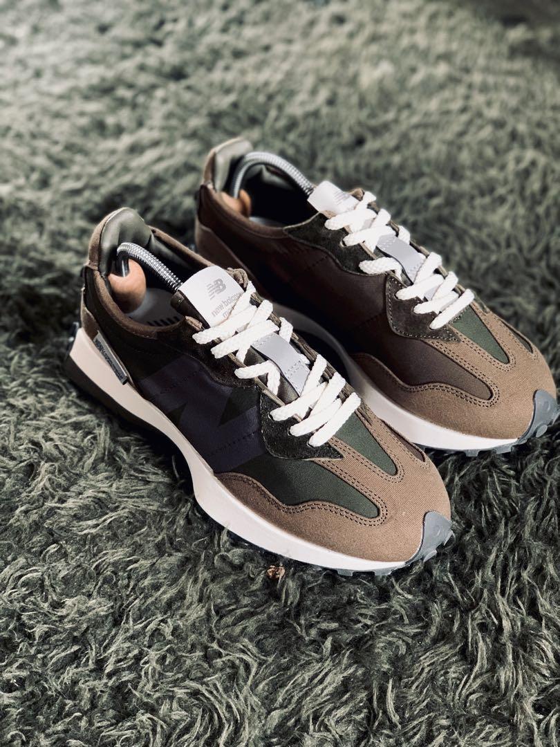 nb 327 madness