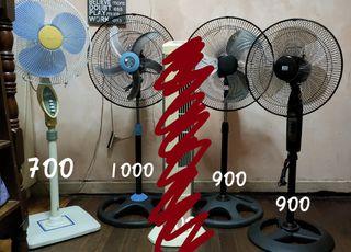 mitsu tech electric fan review