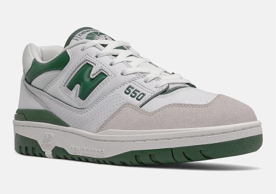 550 white green
