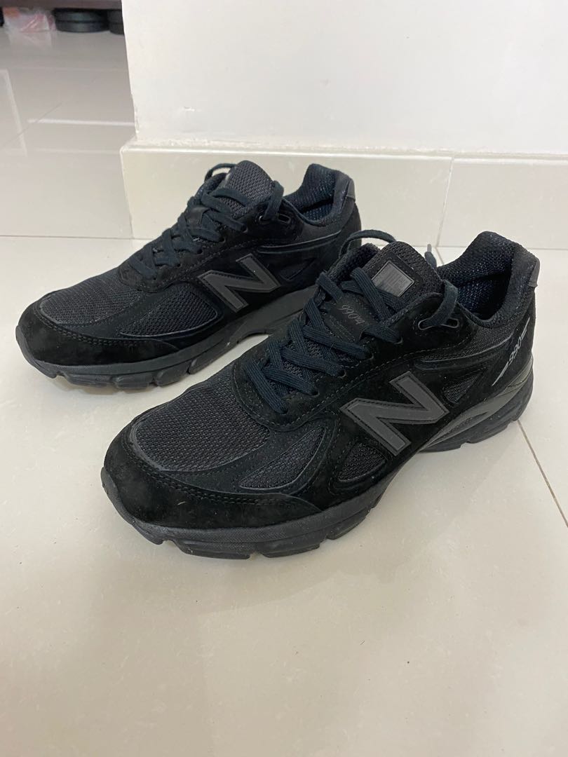 new balance 990 bb4