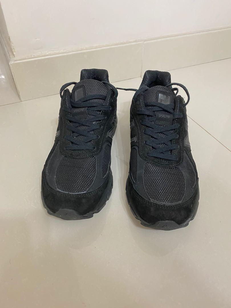 New Balance 990v4 BB4 Carousell