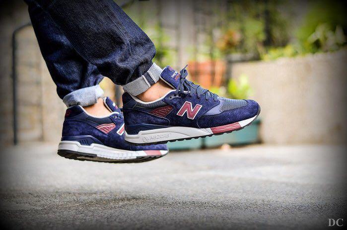 New balance m998mb shop