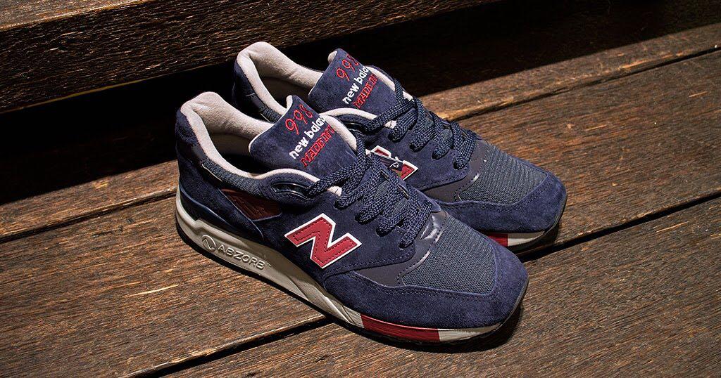 New balance m998mb hotsell