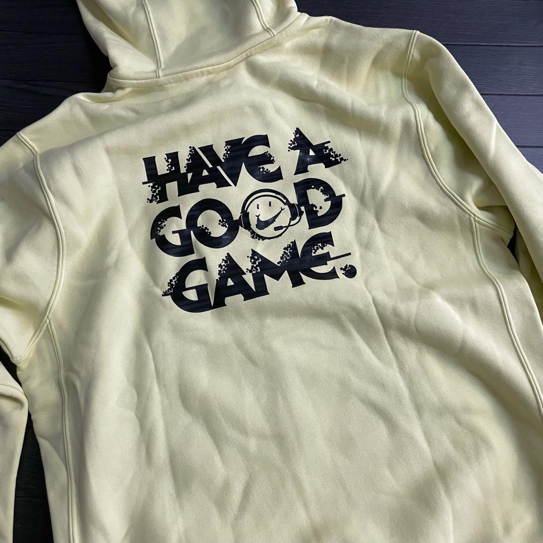 nike have a good game hoodie