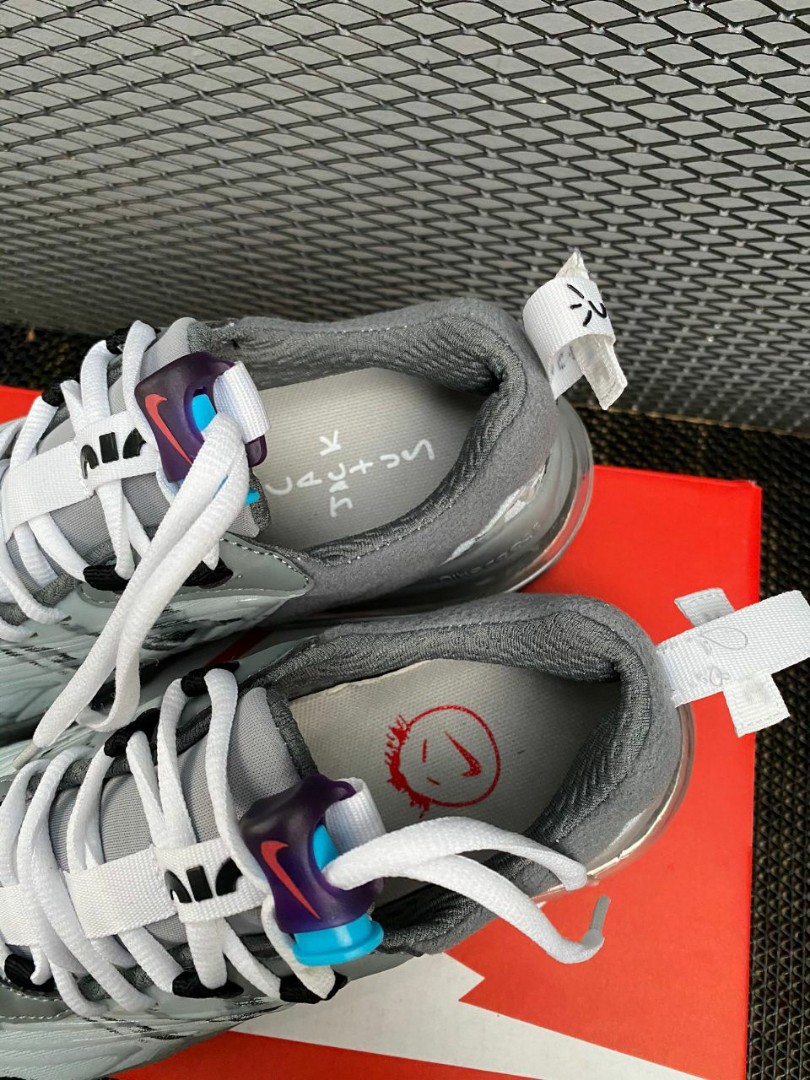 travis 270 nike