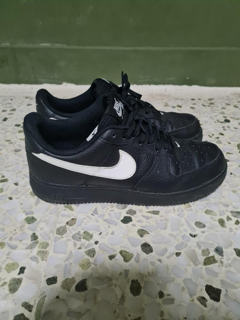 Nike Air Force 1 Lv 08 Men s Fashion Footwear Sneakers on Carousell