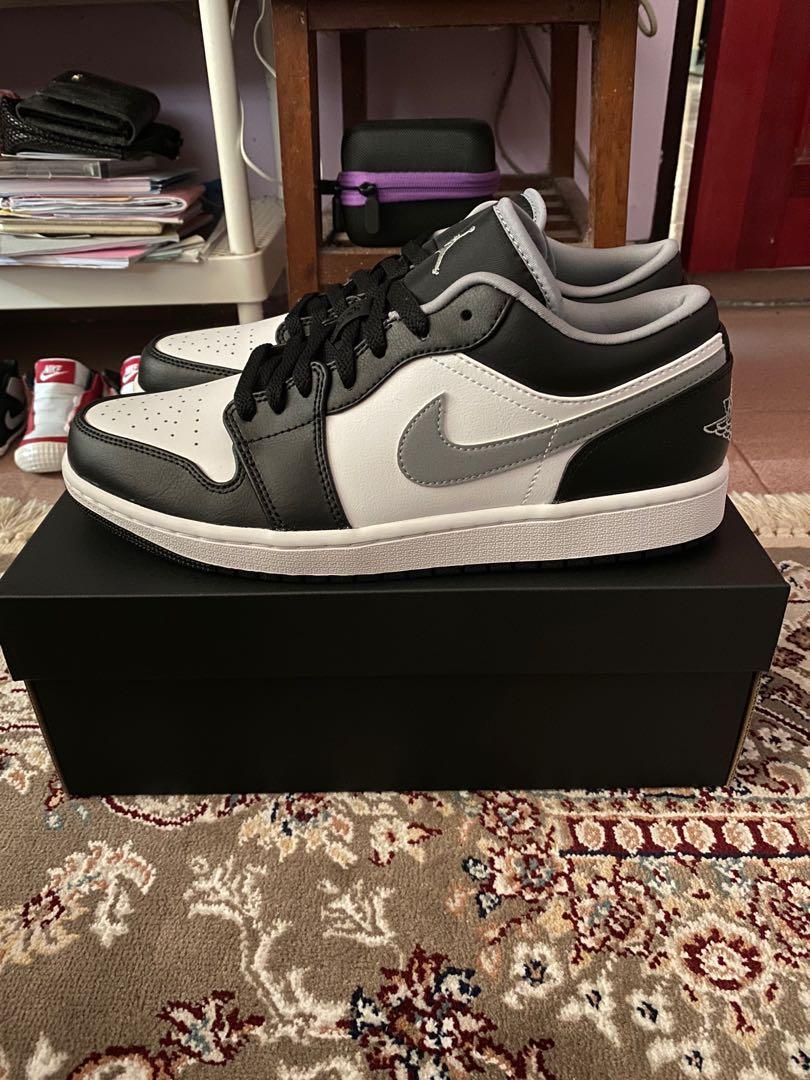 Jordan 1 shadow size 7 best sale