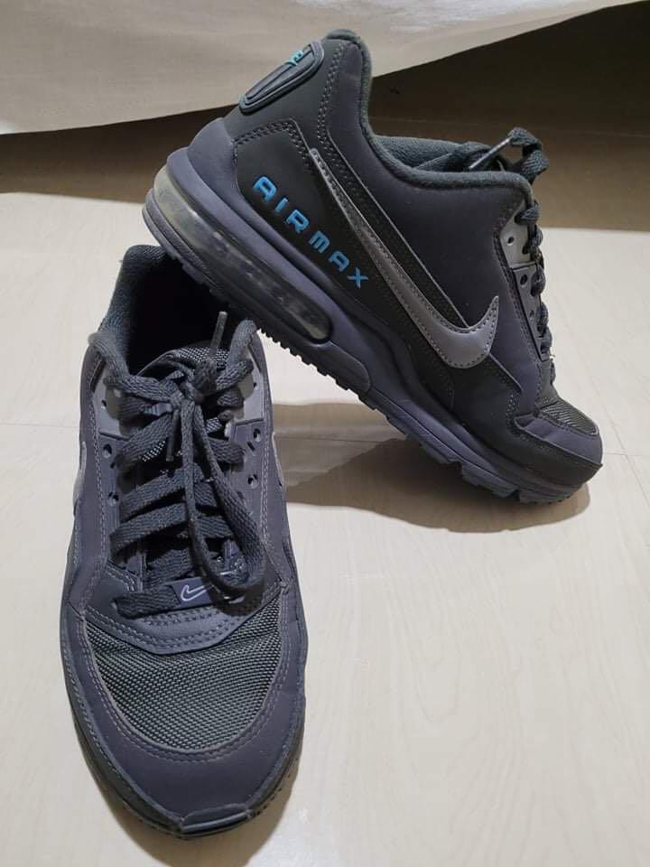 Tot stand brengen Christchurch winter NIKE AIRMAX XE LIMITED EDITION, Women's Fashion, Footwear, Sneakers on  Carousell