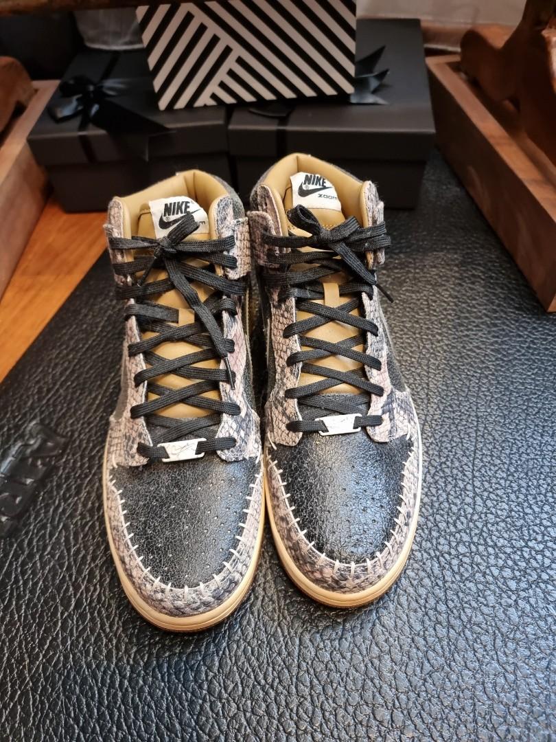 Dunk cmft prm qs top