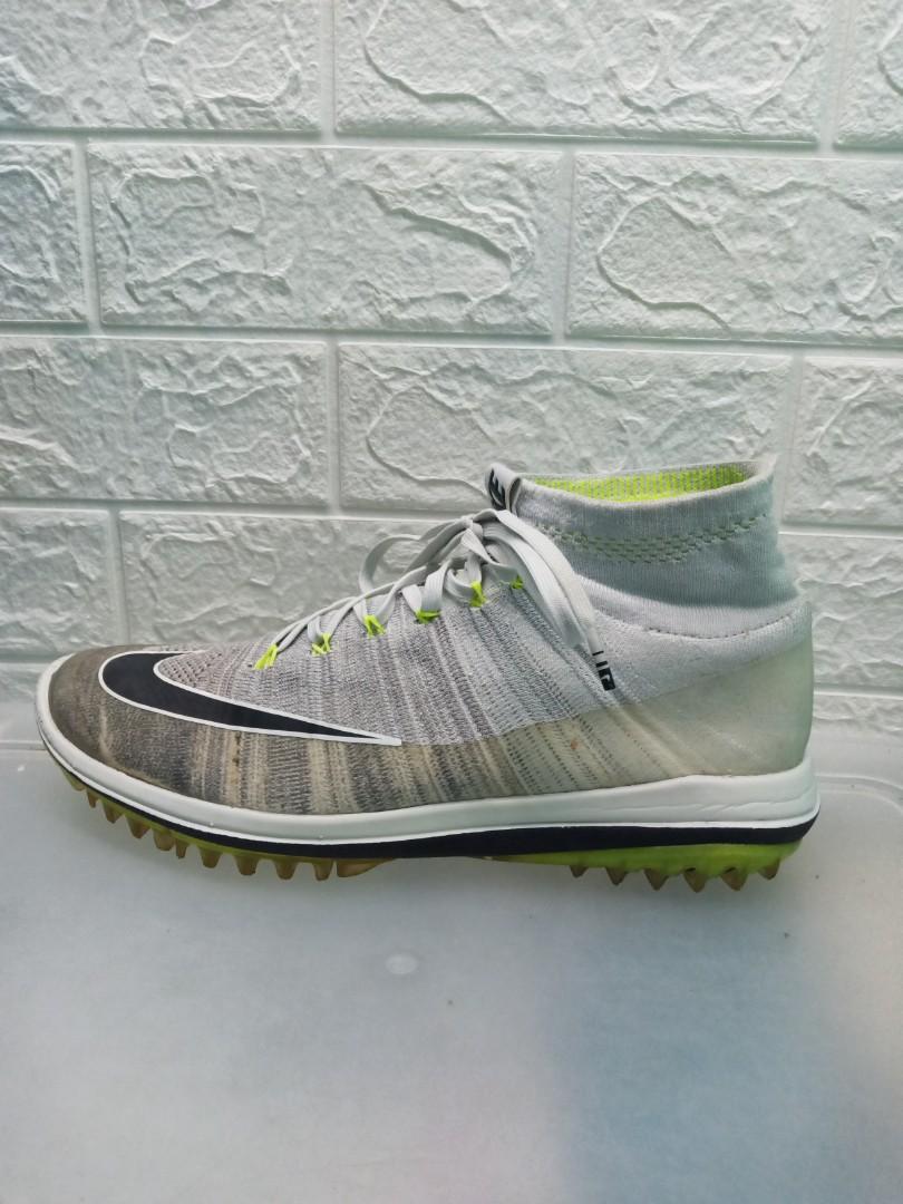 Nike flyknit elite golf shoes new arrivals