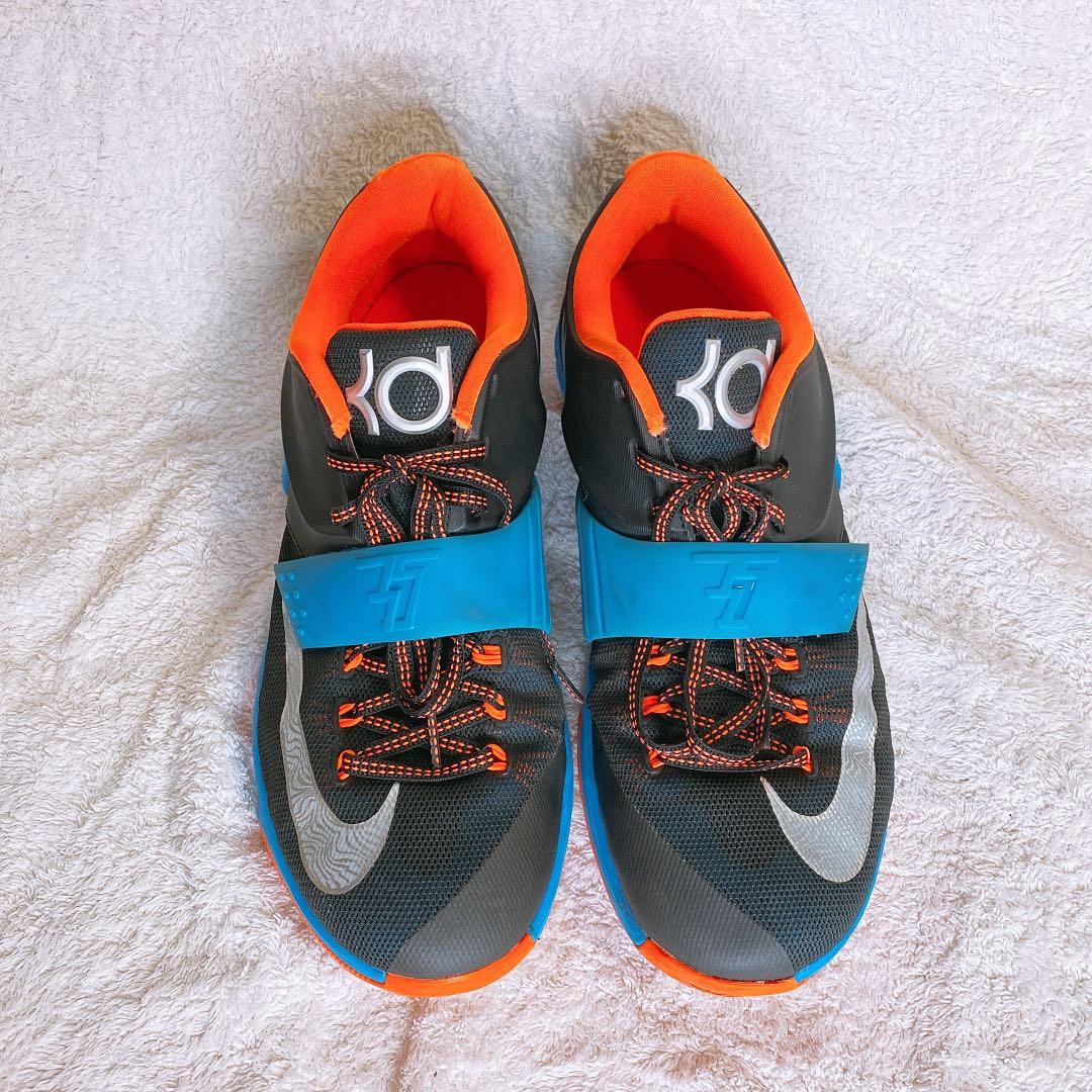 Kd vii top