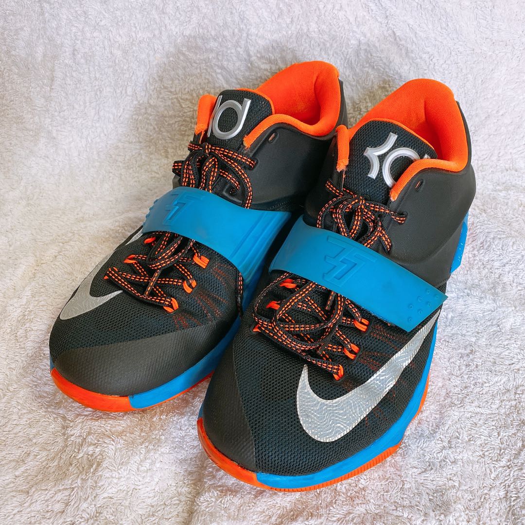 Kd vii hotsell