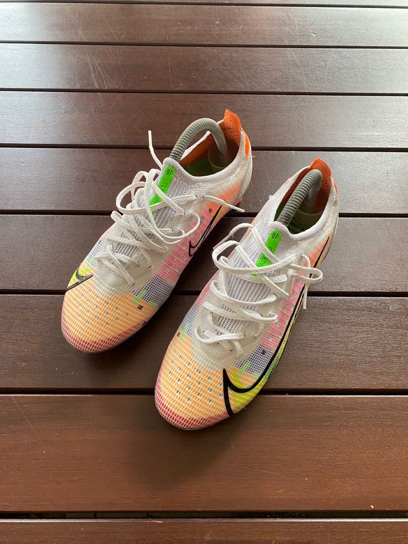 mercurial superfly 14