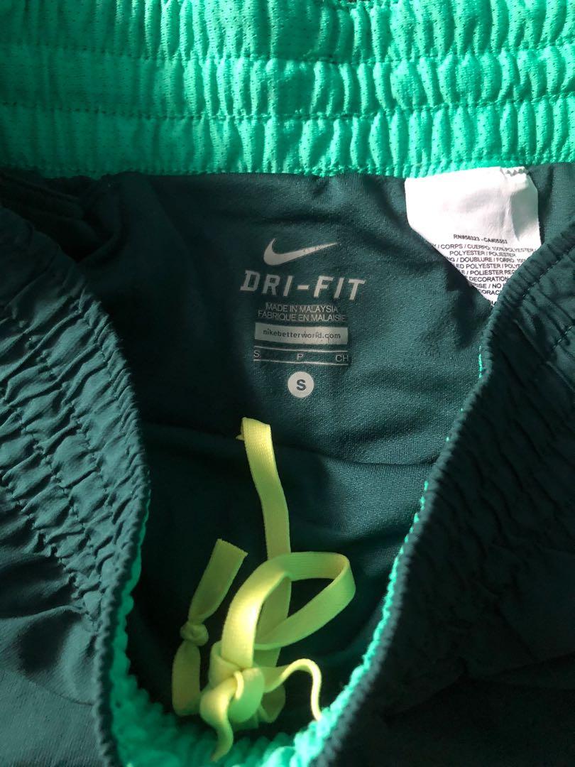 Nike Running shorts (Category: Activewear) located in San Juan City. Submitted by jayrl (Listing ID 1103176662, Image 2). Description: .