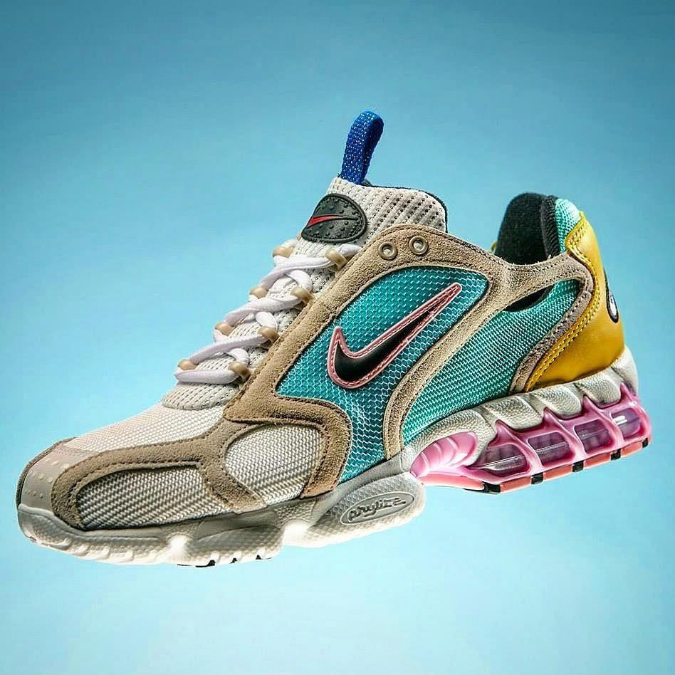 nike m2k phantom white