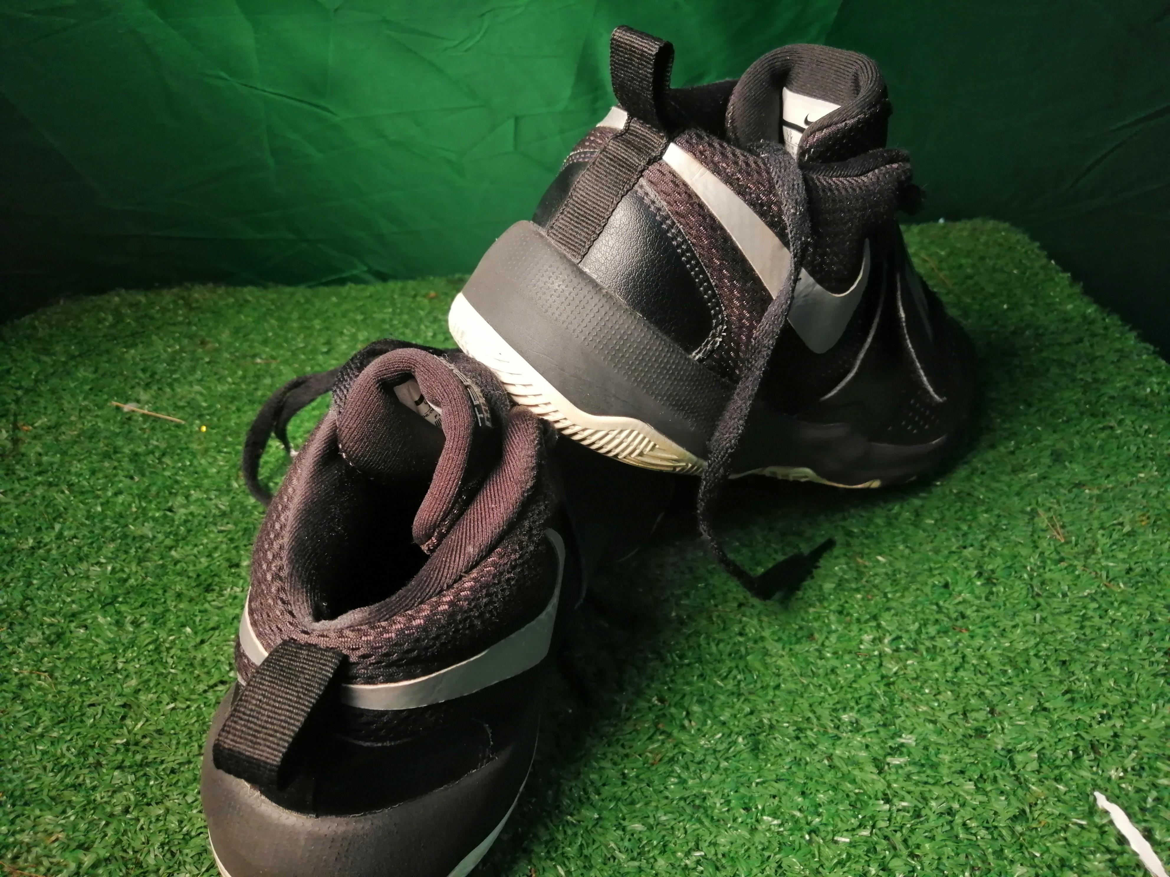 Nike team hustle d8 camo new arrivals