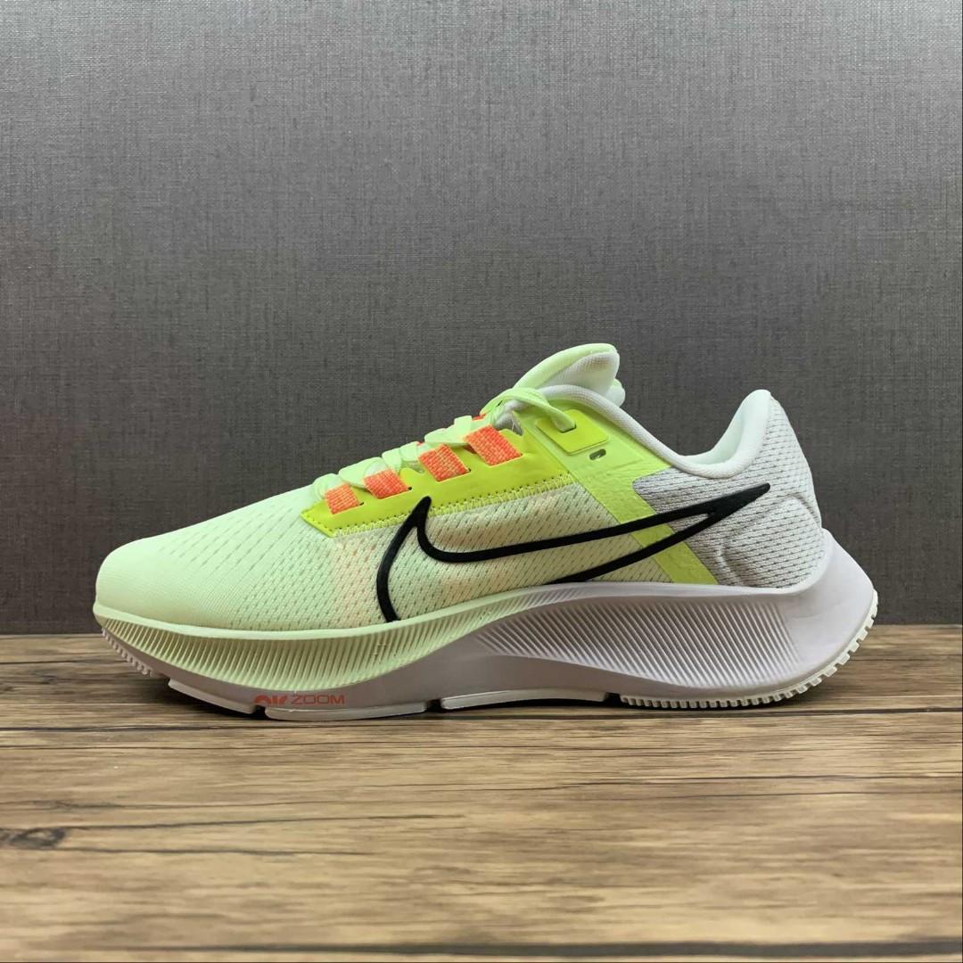 NIKE ZOOM PEGASUS 38 ORIGINAL, Fesyen Wanita, Sepatu di Carousell