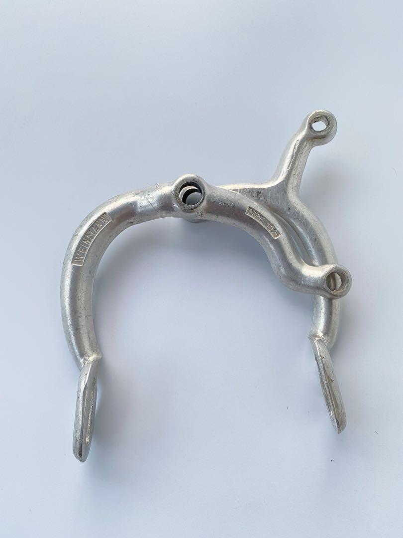 Oldschool bmx brake caliper 80s Sports Equipment Bicycles