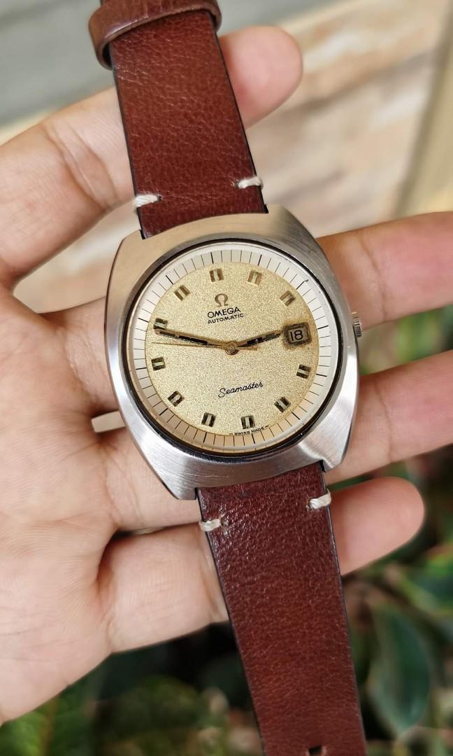 OMEGA CAL. 1002 AUTOMATIC MOVEMENT FOR PLOPROF, SEAMASTER.. | #277541091