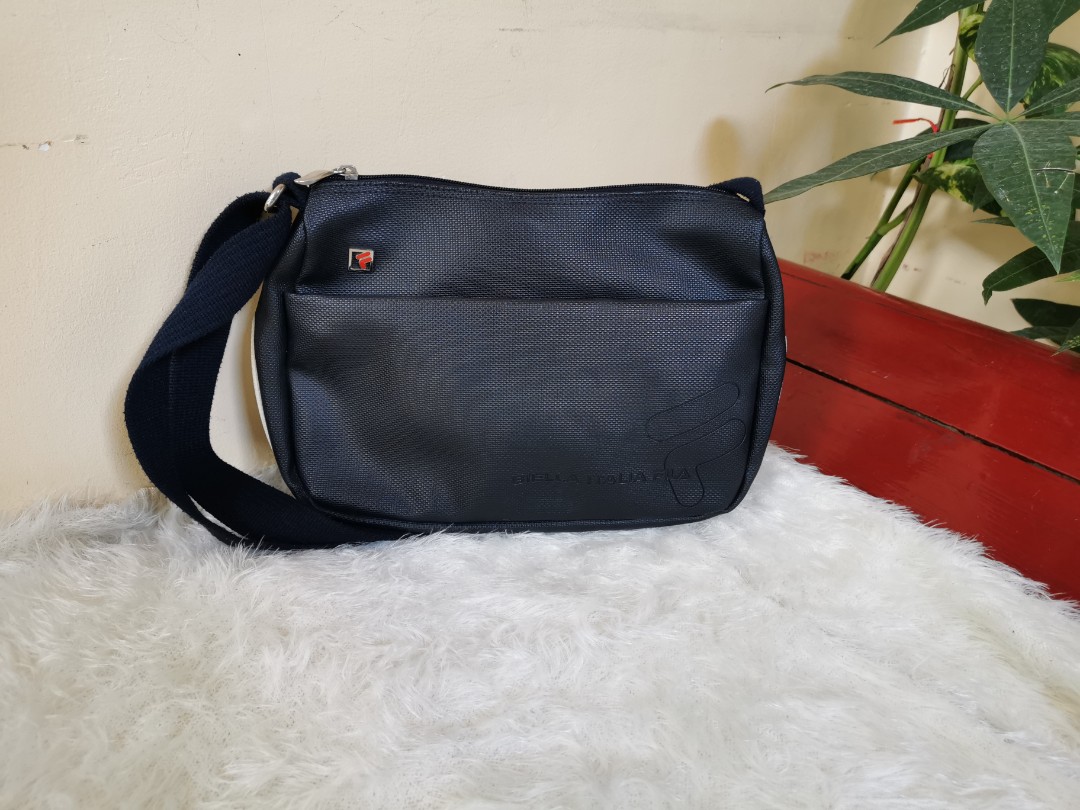 fila original bag