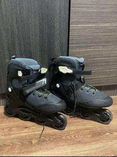 Rollerblades Bn Sports Equipment Sports Games Skates Rollerblades Scooters On Carousell