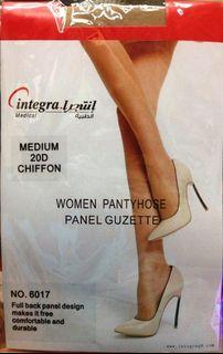 PH03 INTEGRA PANTYHOSE