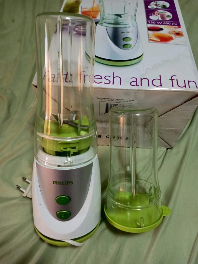 Philip Blender, TV & Home Appliances, Kitchen Appliances, Juicers