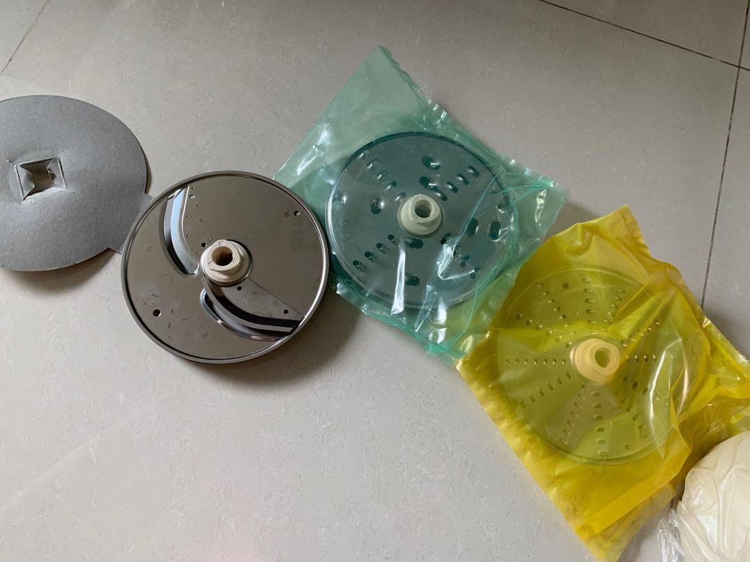 Philips Blender/Juicer Combo, TV & Home Appliances, Kitchen Appliances