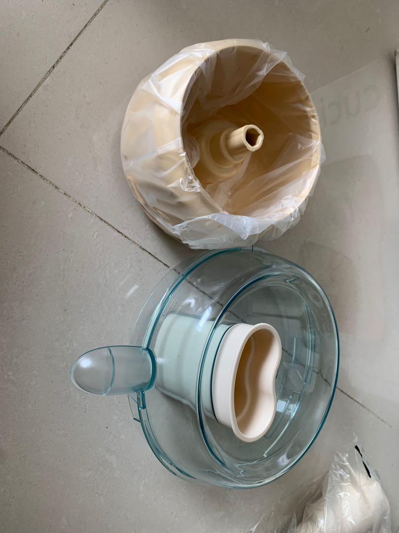 Philips Blender/Juicer Combo, TV & Home Appliances, Kitchen Appliances