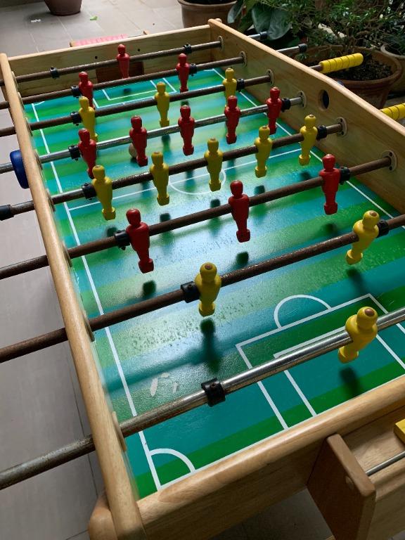Pintoy sales play table