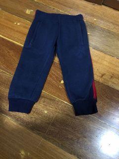 Polo jogging pants