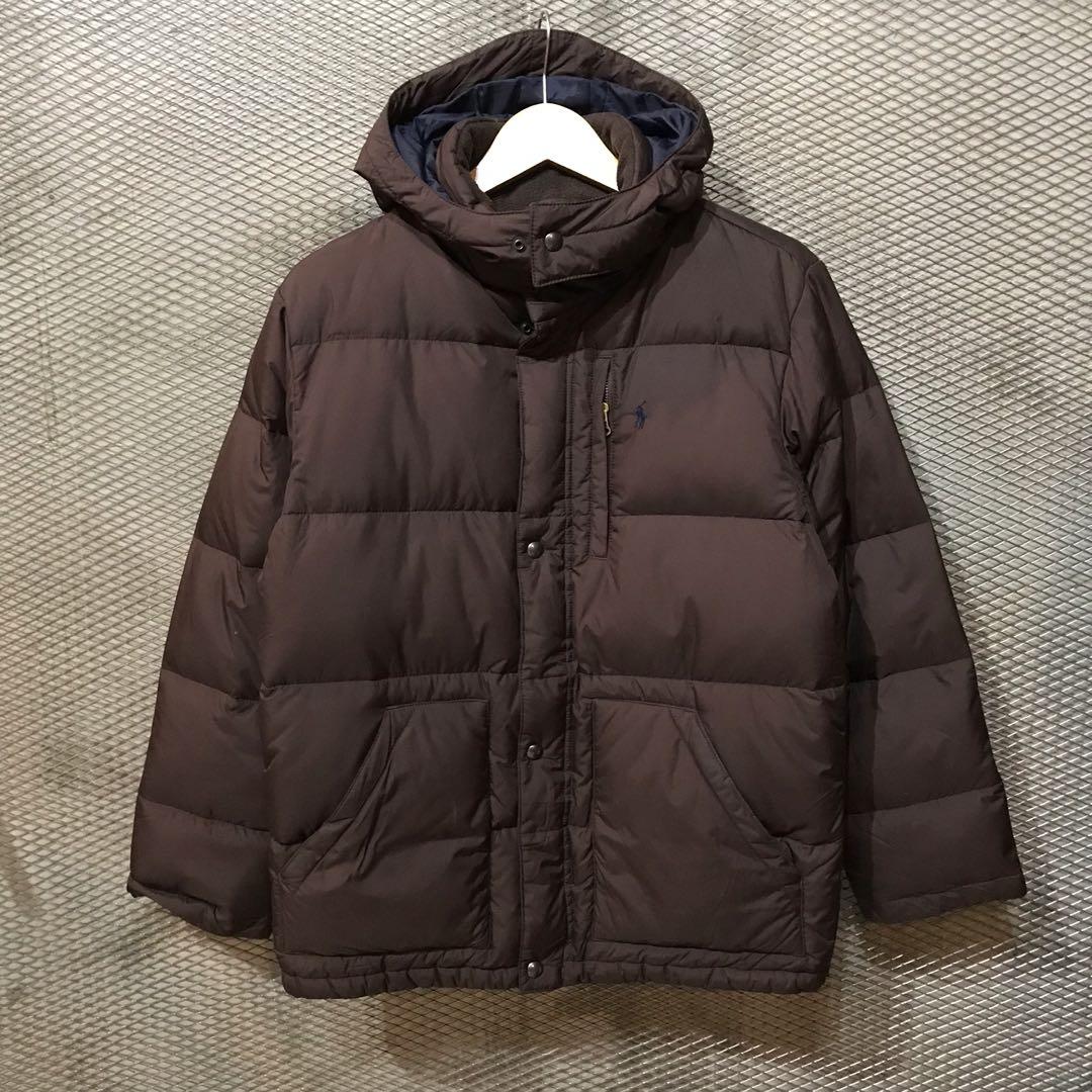 Polo down Clearance