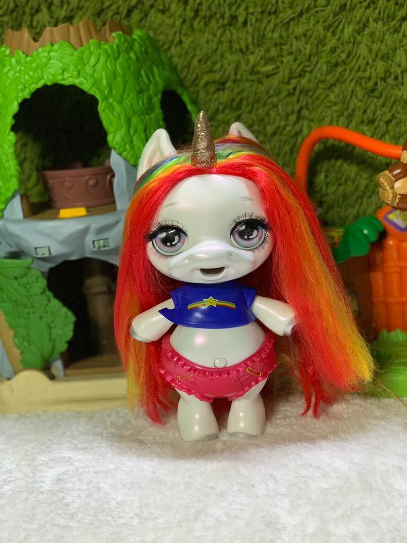 Poopsie rainbow surprise best sale unicorn