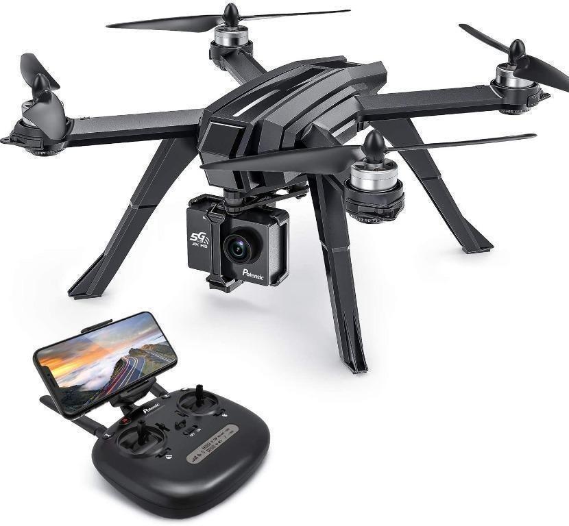Potensic fpv drone manual discount