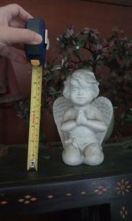 Praying Angel Figurine