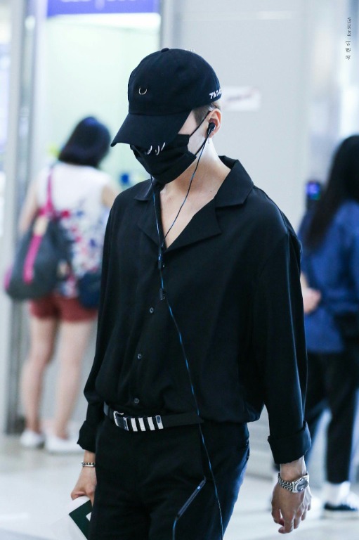 Jimin cap cheap