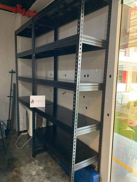 Premiums storage racks!, Furniture & Home Living, Furniture, Shelves ...